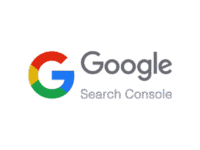 Google search console